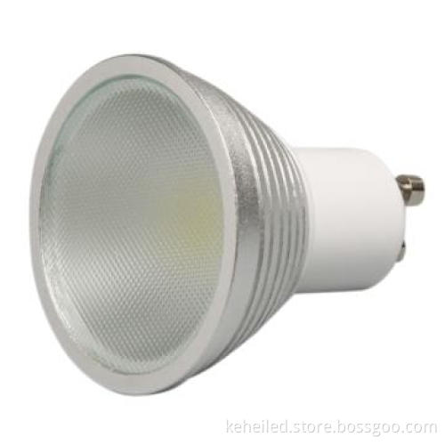 LED GU10 Spot Ceiling Light with CE ROHS